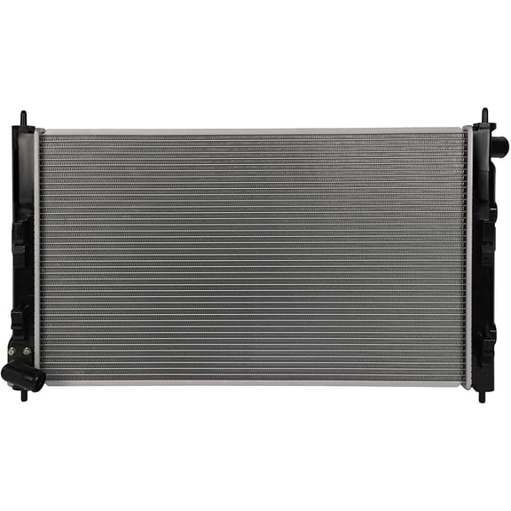 Asx Radiator Mitsubishi Outlander Radiator