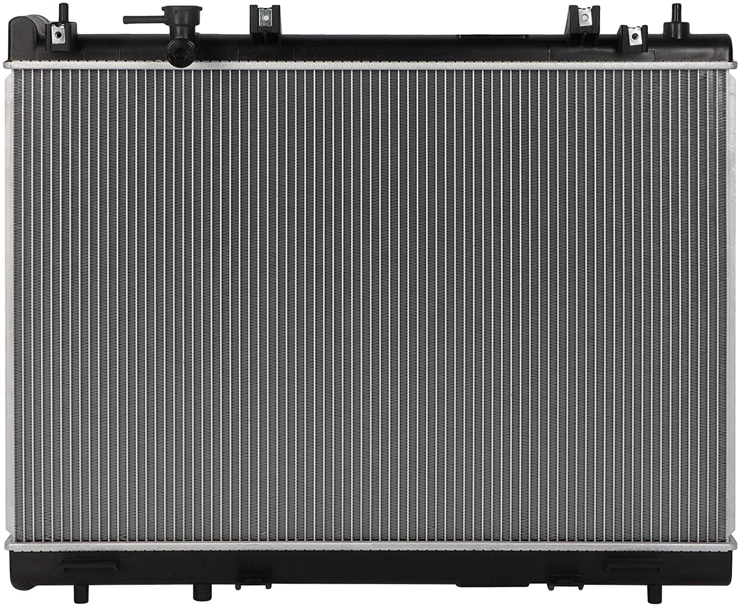 ECCPP Radiator Cooling Fins, Fits Infiniti JX35 2013, Infiniti QX60 ...