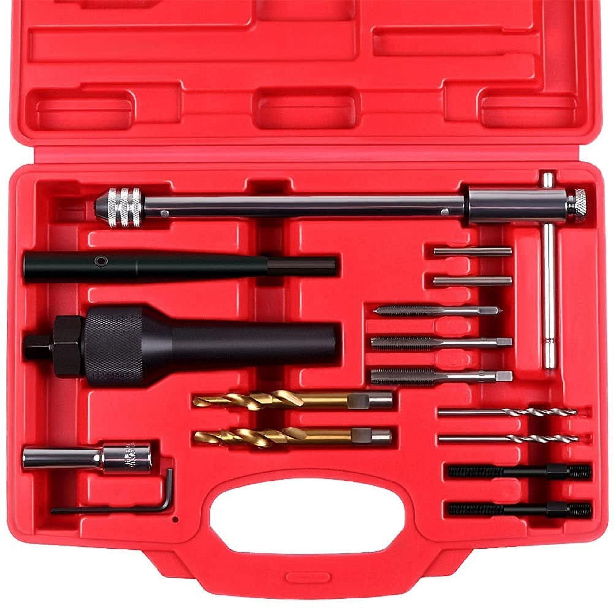 Performance Tool M980 Emergency Lug Nut Removal Set