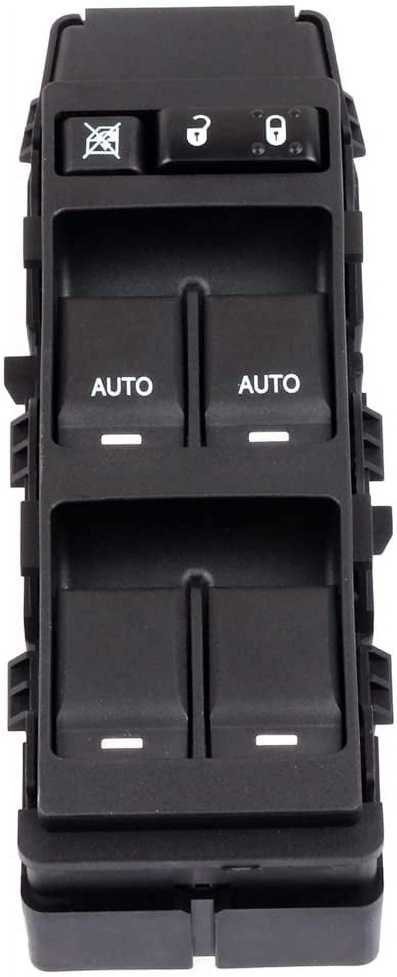 ECCPP for Chrysler for Dodge for Jeep for Jeep Grand Cherokee Power