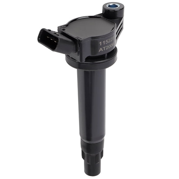 ECCPP ignition coil coils UF-430 1 PCS,for Toyota Solara 3.3L 2004-2008,for Highlander 3.3L 2004-2007,for Camry/Sienna/RX330/ES330 3.3L 2004-2006,for Lexus RX400h 3.3L 2006-2008 C1452 5C1442