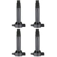 thumbnail image 1 of ECCPP ignition coil coils UF589 4 PCS ,for Mitsubishi Outlander Sport 2.0L 2011-2014,for Mitsubishi Outlander 3.0L/2.4L 2007-2013,for Mitsubishi Lancer 2.0L 2008-2015 UF589 5C1751 CUF2127 C742, 1 of 6