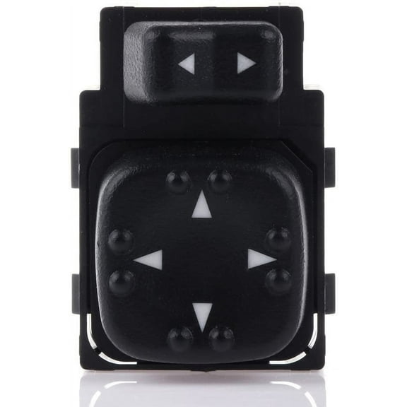 ECCPP power window switch Fits For 2002 Cadillac Escalade OE 15045085
