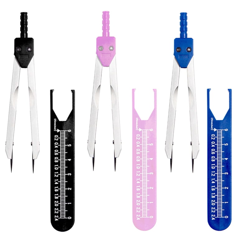 Heart Rate Conversion Ruler Pvc Ecg Ruler Medical Ruler Ecg Medical Caliper Electrocardiogram