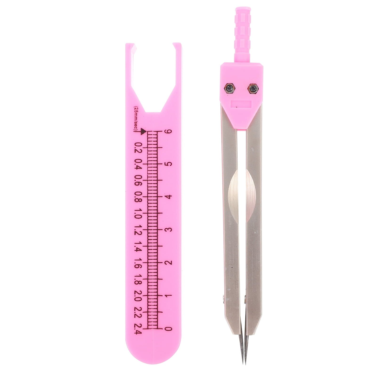 ECG Calipers Electrocardiograph Measuring Caliper Medical Measurement