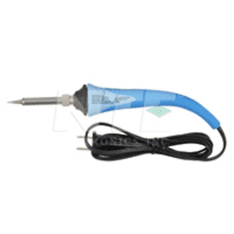 ECG J-025E Ergonomic Electric Corded Soldering Iron with Bent Curved Handle