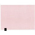 thumbnail image 1 of ECG Paper 10MM X 150MM X 200 Sheets (Works with HUNTLEIGH BD4000) (5), 1 of 1