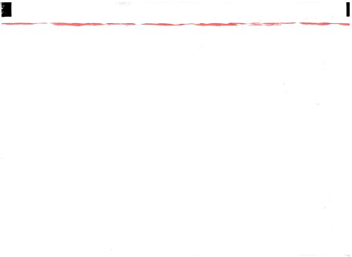 ECG Paper 110MM X 150MM X 200Sheets White Blank (Works for 9790-9790c, 6092,2090) (5)