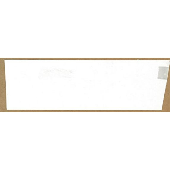 ECG Paper 50MM X 20M (Works for ESAOTE MINDRAY, PM8000, 9000, DATASCOPE Trio, MEC1200, BENEVIEW T5, MINDRAY DPM Series A30-000001, Schiller Tranquility II) (10)
