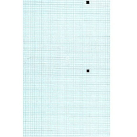 ECG Paper CARDIETTE AR2100 Rolls 209MM X 20 MT-64 FEET (Works for 66010029, 66010041, CARDIETTE 346) (10)