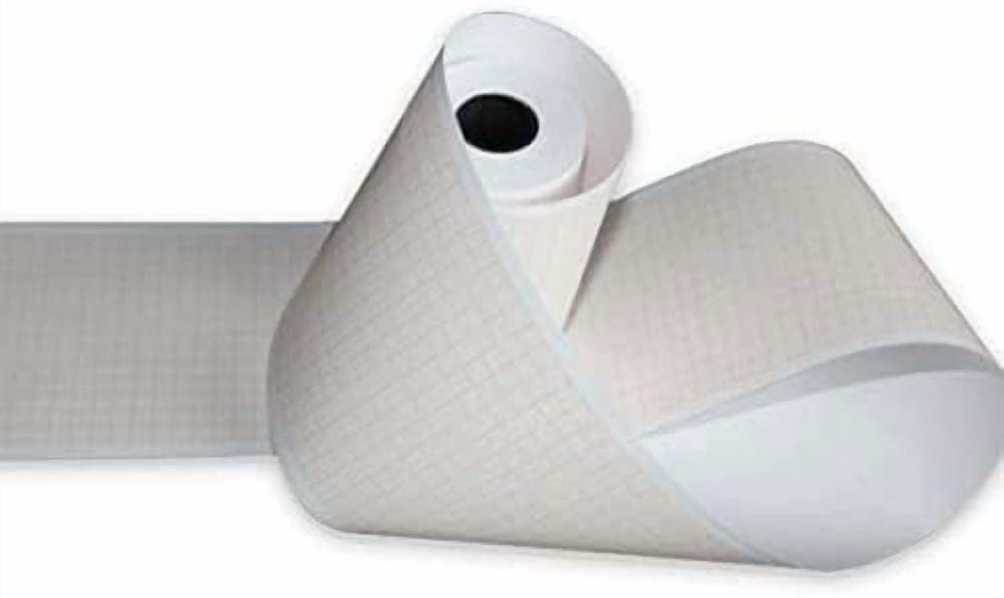 ECG Paper Roll for 300g (Pack of 12) (Size 80mm x 20m)