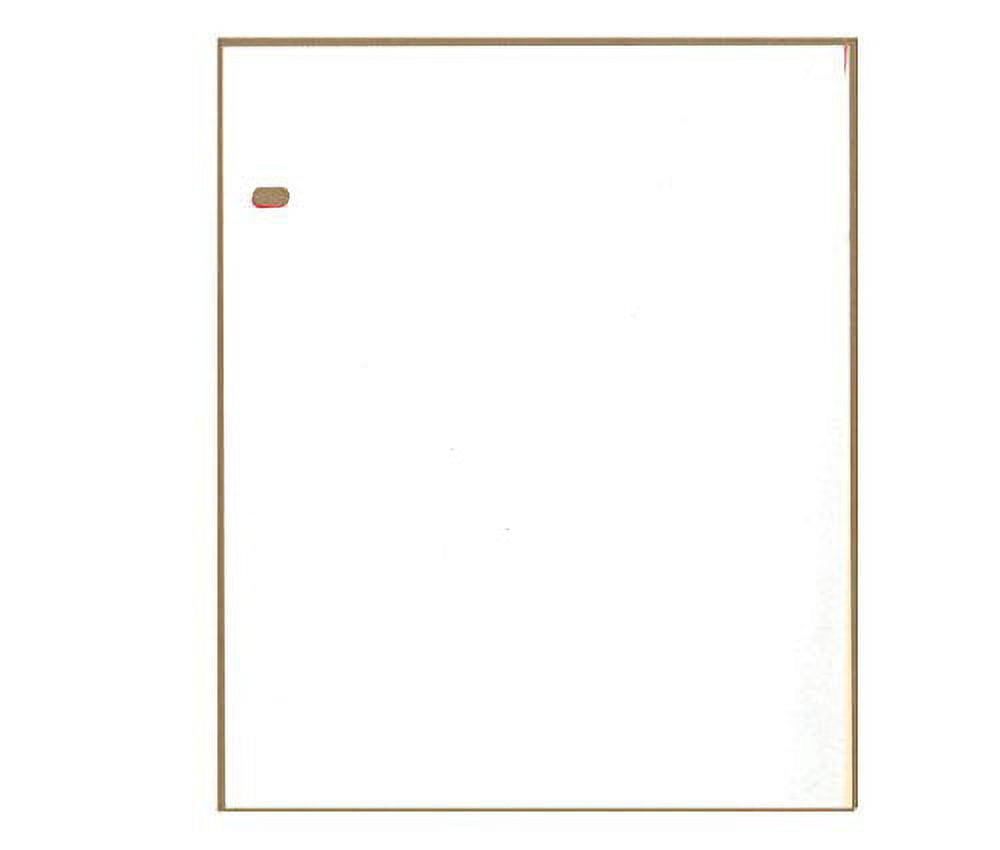 ECG Paper for Quinton Q4000 & Q3000 - 216 X 280 X 218 Sheets(15022-001) (3)