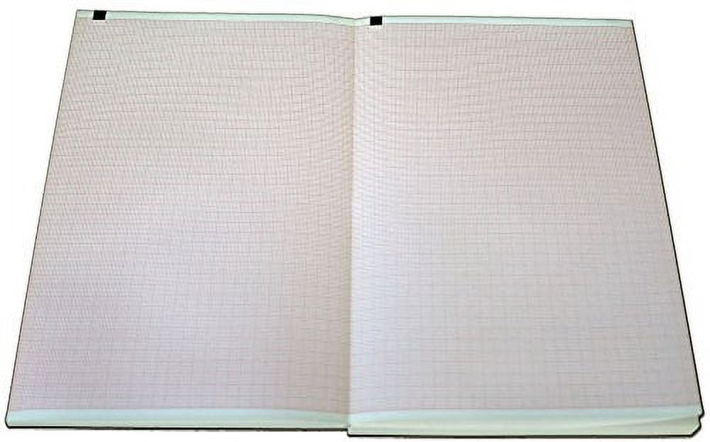 ECG Paper for Schiller AT110 & AT-10 Plus - 210mm X 140mm (2157023) (10)