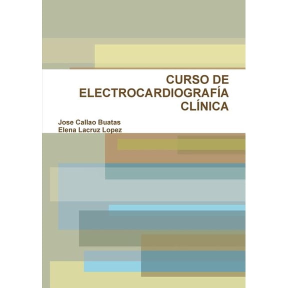 ECG, (Paperback)