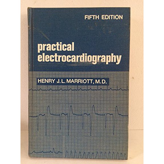 Pre-Owned Practical Electrocardiography (Paperback) 0683055720 9780683055726