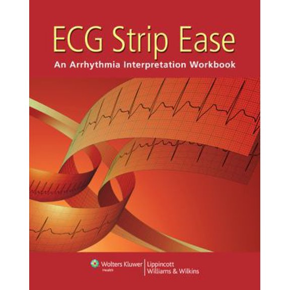 Pre-Owned ECG Strip Ease