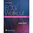 thumbnail image 1 of ECG Workout : Exercises in Arrhythmia Interpretation, 1 of 2