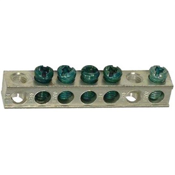 ECGB5 - Siemens Circuit Breaker Load Center