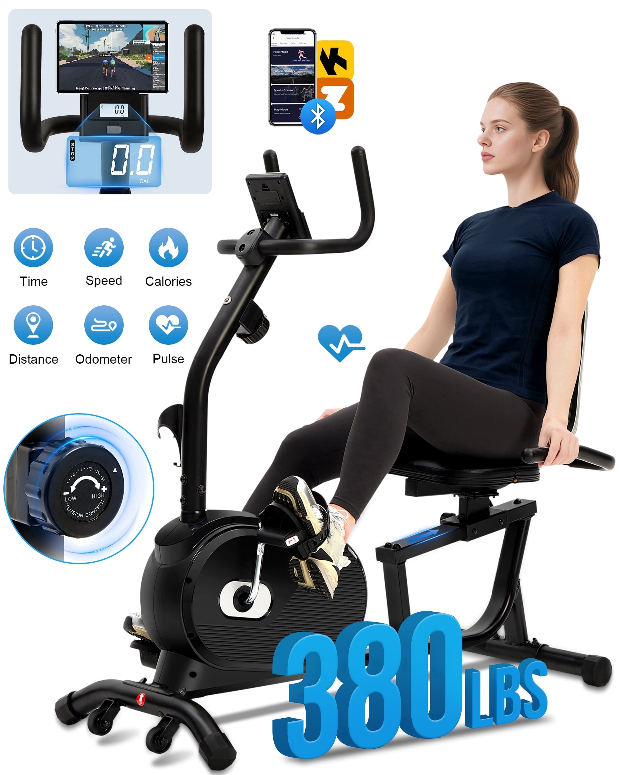 Exercise Bikes Exercise Bikes