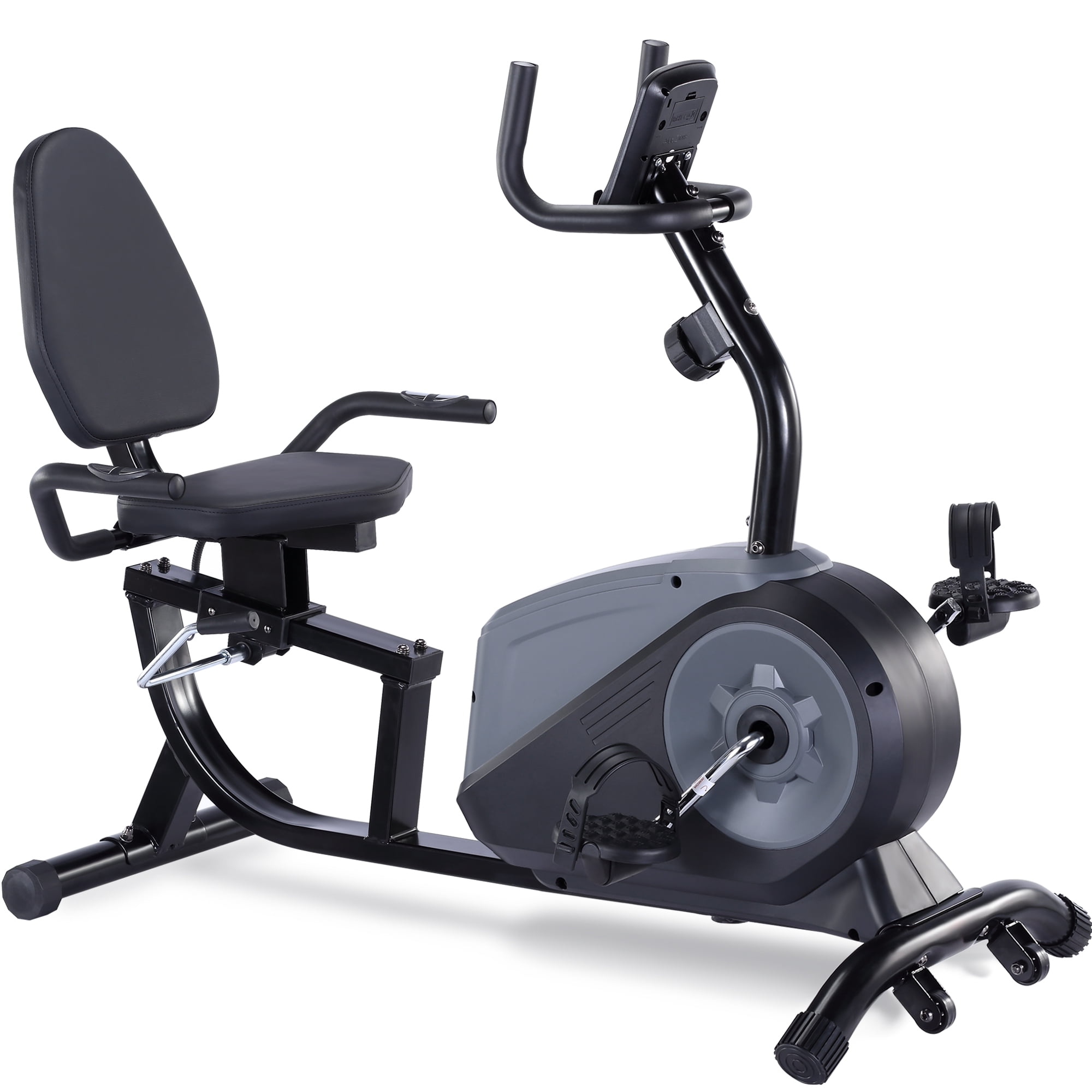 TreadLife Fitness Exercise Bike Seat Cushion - Designed to Fit Recumbent  Bikes