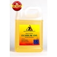 thumbnail image 1 of ECHIUM SEED OIL ORGANIC REFINED COLD PRESSED PREMIUM FRESH PRIME 100% PURE 7 LB, 1 of 2
