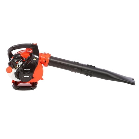 ECHO 2 Stroke Gas Handheld Blower, 64 dBA PB-255LN