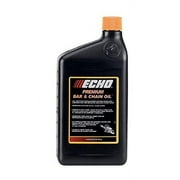 ECHO 6459012 Bar/Chain Oil,1 Qt.