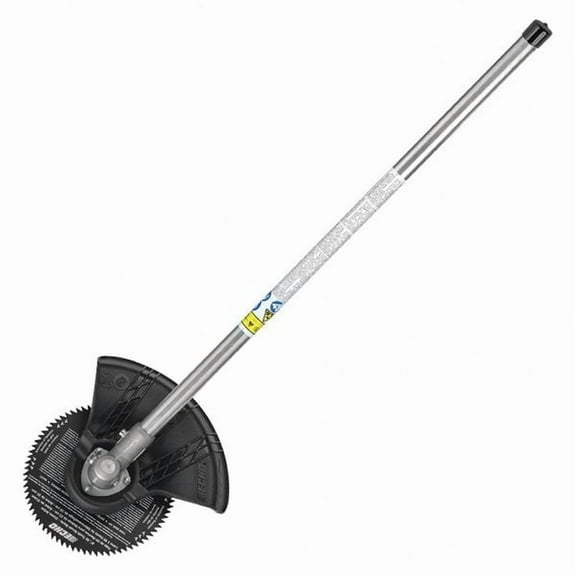 ECHO Brush Cutter Attachment, 8" Dia., 34" L