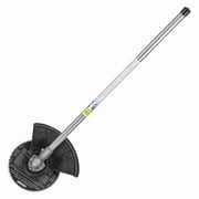 ECHO Brush Cutter Attachment, 8" Dia., 34" L
