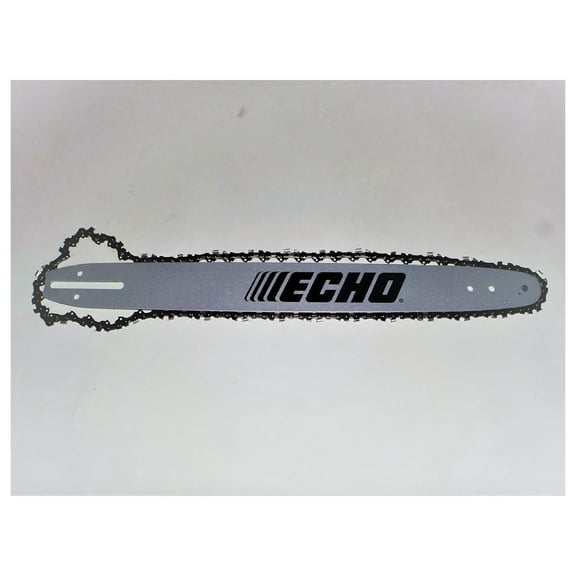 ECHO CS 400 Chainsaw 18" Bar with Chain
