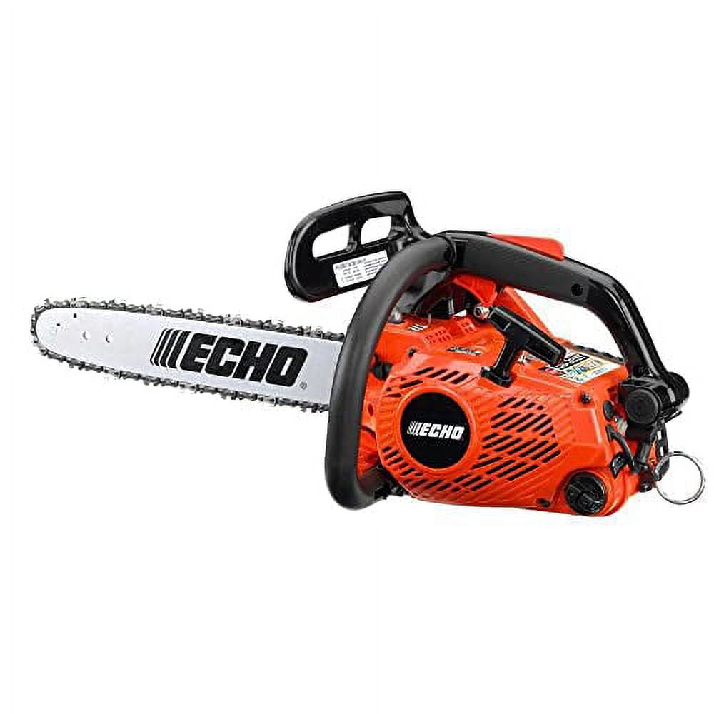 Cs341 Echo Chainsaw