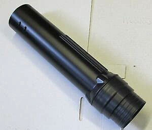 GENUINE SHINDAIWA BLOWER TUBE FITS EB802 EB854 E165000520