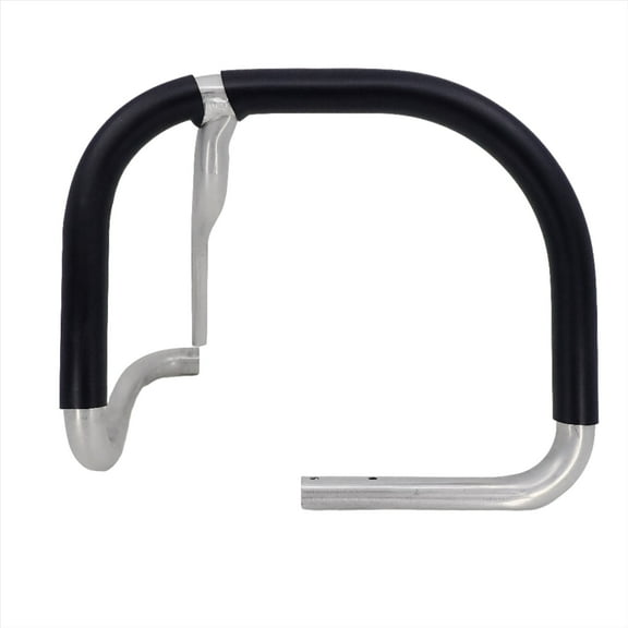 ECHO FULL WRAP WEST COAST HANDLE FITS CS-590 CS-600P CS-620P C400001381