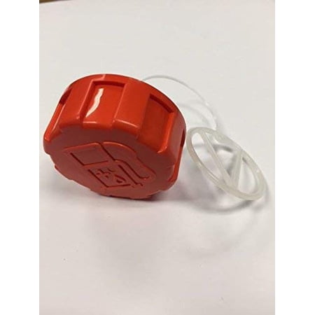 ECHO Genuine OEM Replacement Fuel Cap Assembly # P021040430