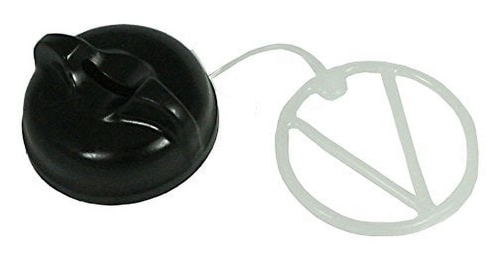 Echo Oil Cap With Retainer