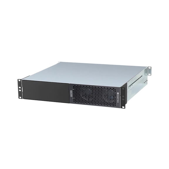 Sonnet ECHO II DV RACKMOUNT 2-SLOT FULL-LENGTH PCIE CARD SYSTEM