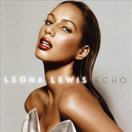 ECHO [LEONA LEWIS] [886975882229]