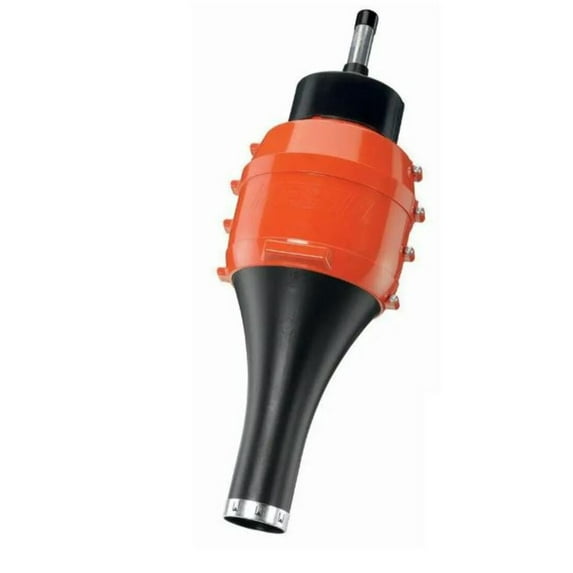 ECHO PAS 115 MPH 364 CFM Leaf Blower Attachment