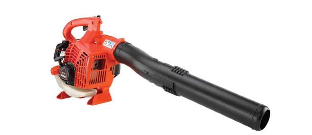 ECHO PB-2520 170 MPH at 453 CFM 25.4cc Gas Powered Handheld Leaf Blower