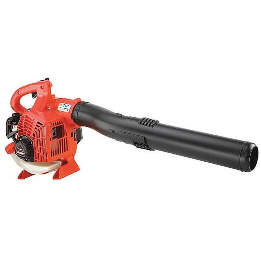 Echo PB-2520 Red and Black Gas Powered Handheld Leaf Blower