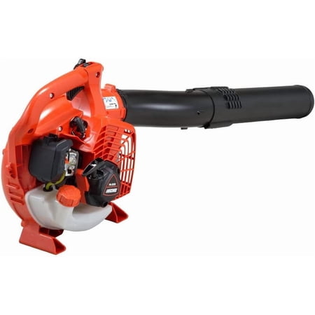 ECHO PB-2520 Handheld Leaf Blower, 25.4cc 2-Stroke Gas Engine, 170 MPH 453 CFM, Lightweight 9.6 lbs for Yard CleanupECHO