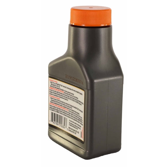 ECHO Power Blend Protects Against Carbon Build Up 2-Stroke, 2.6 fl oz