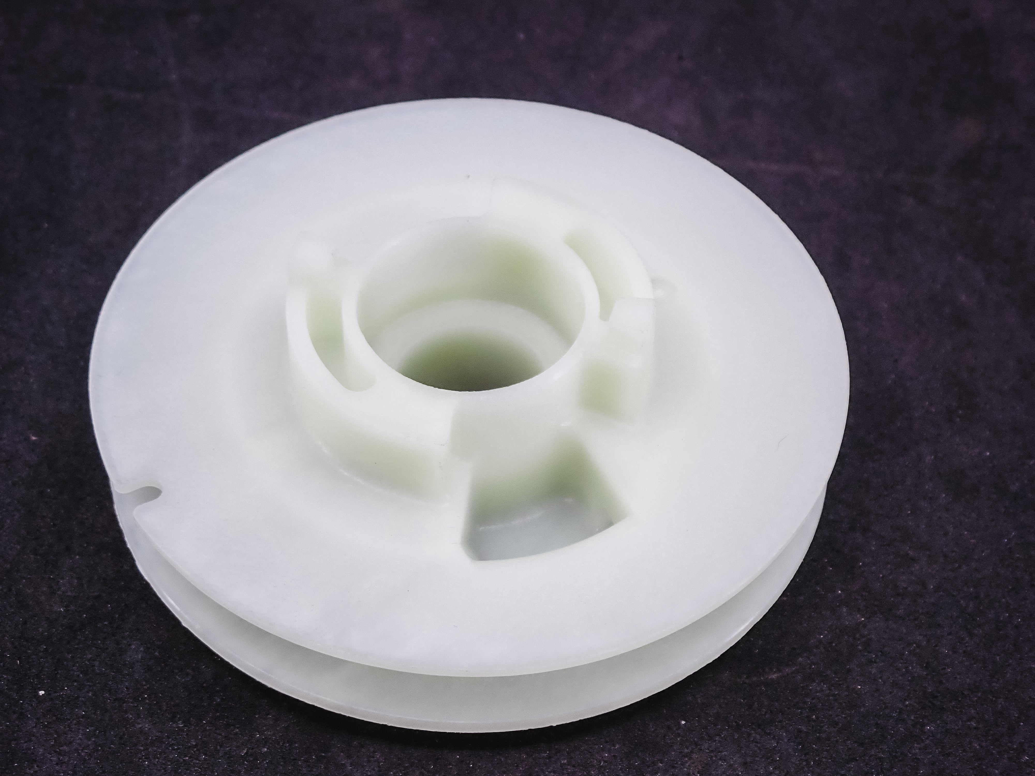 Genuine ECHO Starter Pawl Cup A052000491 - Fits PB-580H, PB-580T Backpack Blowers