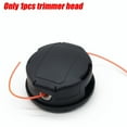 thumbnail image 1 of ECHO Speed Feed 400 Universal String Trimmer Head Replacement - Compatible with SRM Series Weed Eaters - 1 PACK, 1 of 1