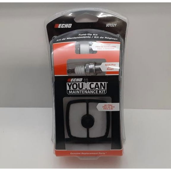 ECHO Tune Up Kit Lawn Mower Parts