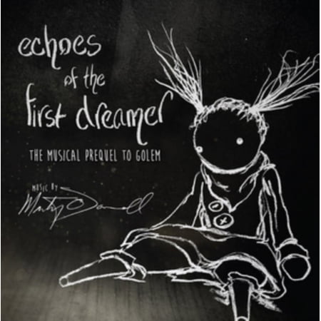 ECHOES OF THE FIRST O.S.T.