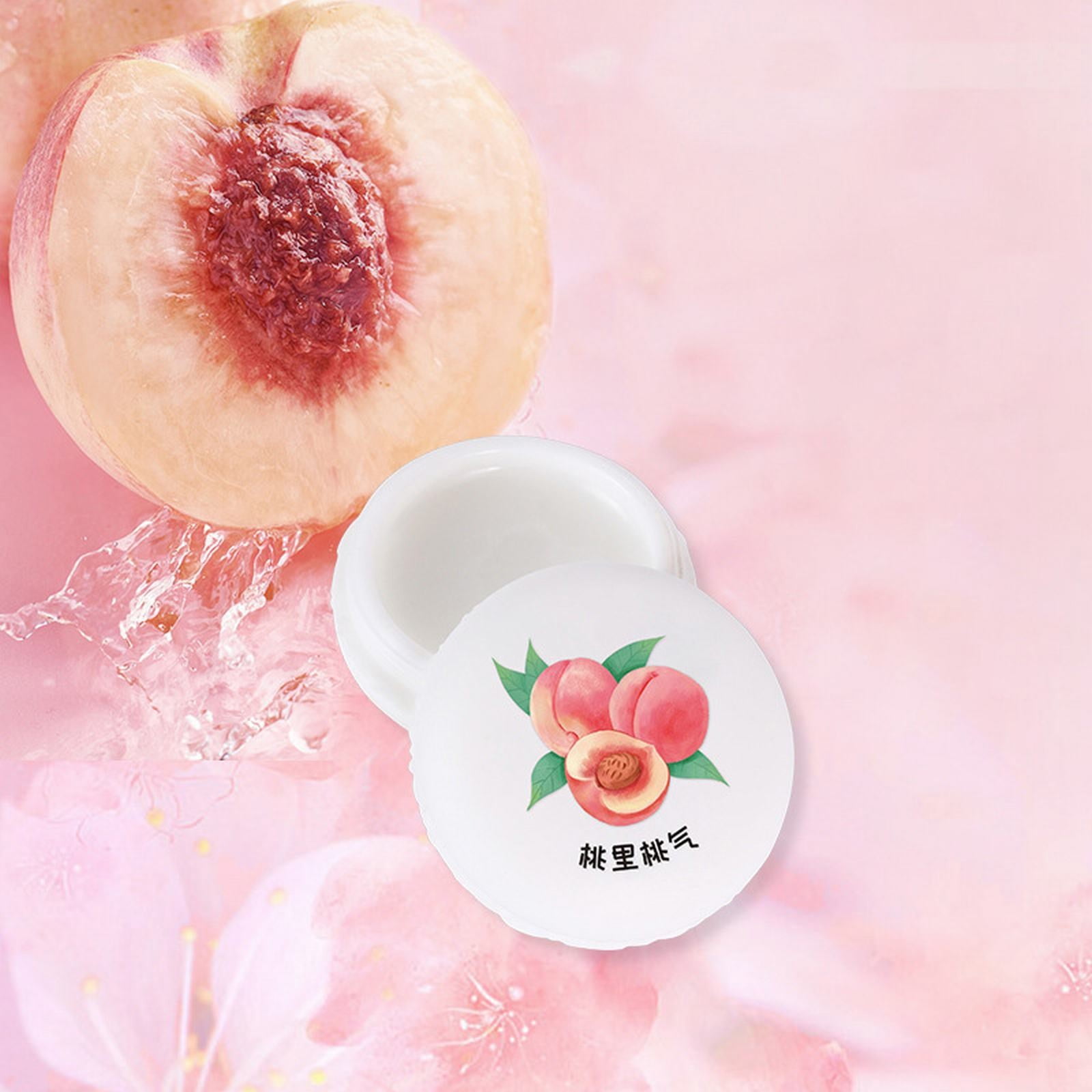 ECHOYY All Night Long Fragrance Solid Perfume Lasting Fragrance Student