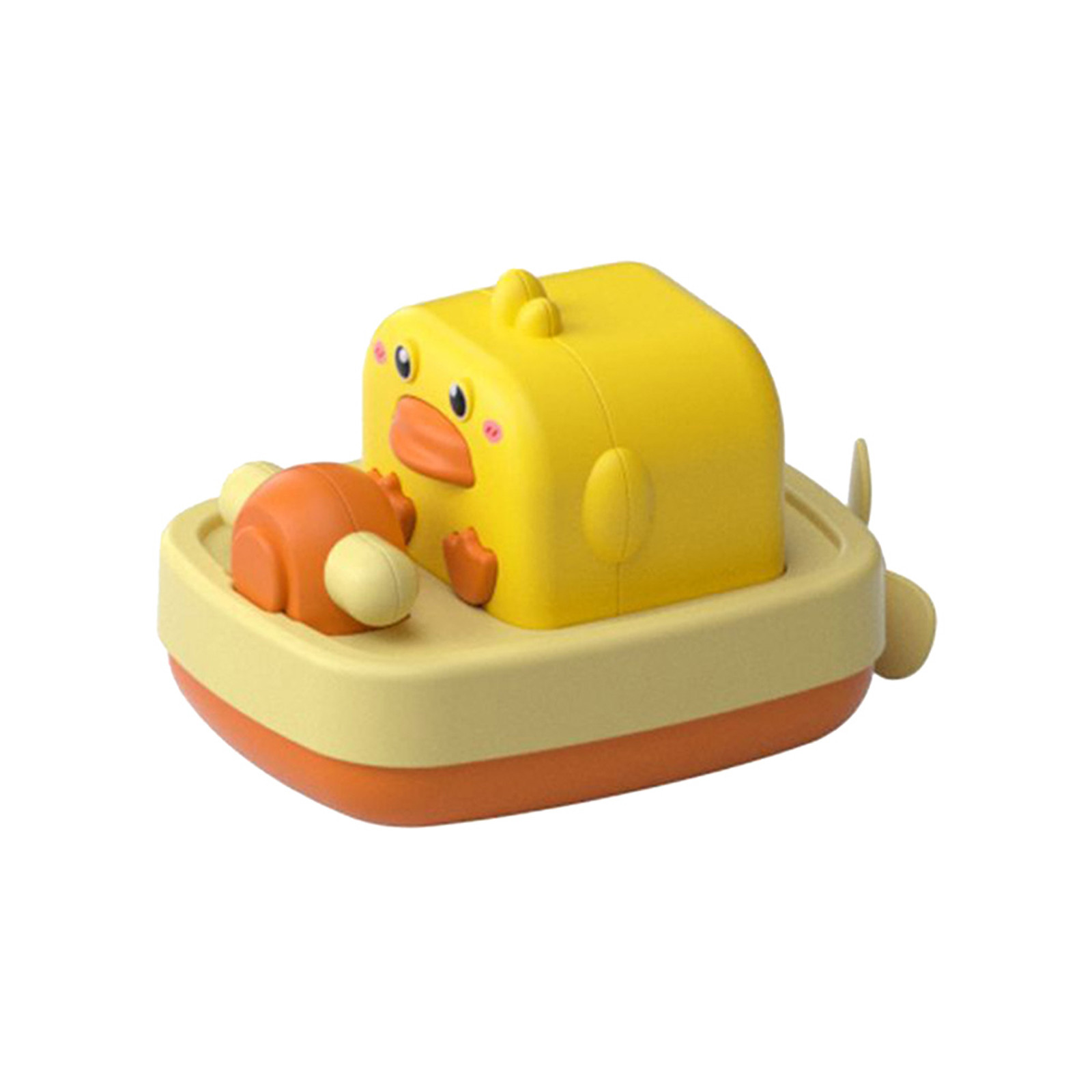 ECHOYY Dmeixs Baby Bath Toys 4 Pack Wind Up Bath Toys For Toddlers 13