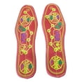 ECHOYY Feng Shui Insoles Feng Shui Insoles Insoles Good Luck Insoles