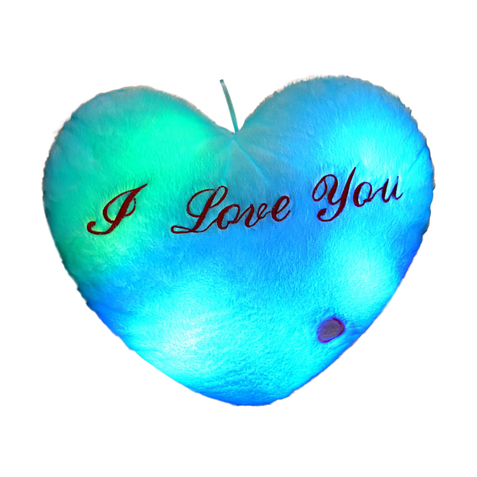 ECHOYY Luminous Silicone Insulated Coffee Place Mat Button Cup Glass